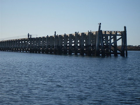 Smoky Bay Hideaway - Maitland Accommodation 0