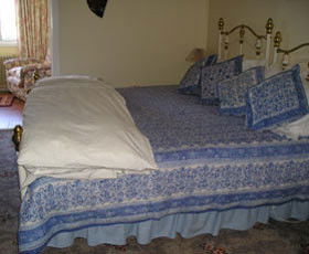 Colleen And Old Sils Farmhouse - Maitland Accommodation 0