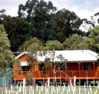 Granite Ridge Wines - Fergies Hill Cottage - Maitland Accommodation