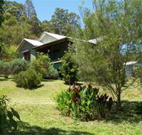Penlan Cottage - Maitland Accommodation