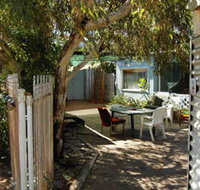 Carnarvon Caravan Park - Maitland Accommodation