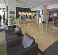 The Sydney Boulevard Hotel - Maitland Accommodation