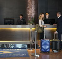 Novotel Sydney Parramatta - Maitland Accommodation