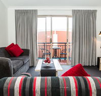 Adara Hotels Apartments - Maitland Accommodation