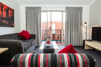 Adara Hotels Apartments - Maitland Accommodation 0