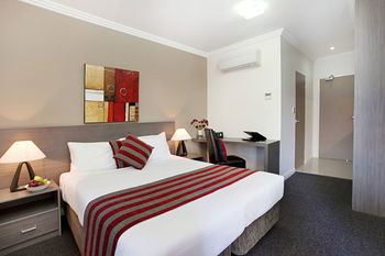 Adara Hotels Apartments - Maitland Accommodation 12