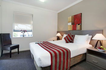 Adara Hotels Apartments - Maitland Accommodation 15