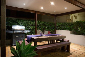 Adara Hotels Apartments - Maitland Accommodation 16