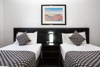 Adara Hotels Apartments - Maitland Accommodation 19