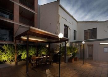 Adara Hotels Apartments - Maitland Accommodation 23