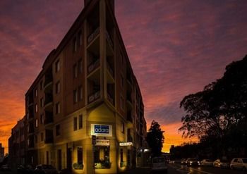 Adara Hotels Apartments - Maitland Accommodation 24