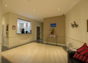 Adara Hotels Apartments - Maitland Accommodation 29