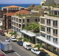 Adina Apartment Hotel Coogee - Maitland Accommodation