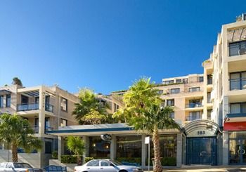 Adina Apartment Hotel Coogee - Maitland Accommodation 4