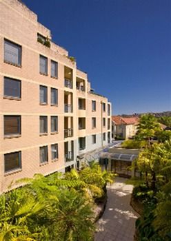 Adina Apartment Hotel Coogee - Maitland Accommodation 21