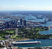 Ovolo Woolloomooloo - Maitland Accommodation