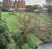 Amora Riverwalk Melbourne - Maitland Accommodation