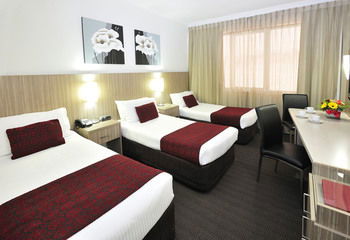 Metro Hotel Marlow Sydney Central - Maitland Accommodation 0