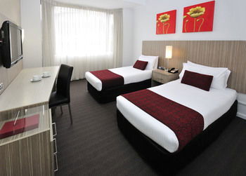 Metro Hotel Marlow Sydney Central - Maitland Accommodation 1