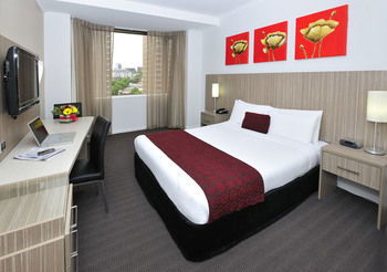 Metro Hotel Marlow Sydney Central - Maitland Accommodation 3