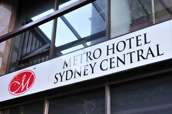 Metro Hotel Marlow Sydney Central - Maitland Accommodation 4