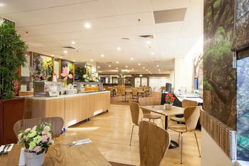 Metro Hotel Marlow Sydney Central - Maitland Accommodation 7