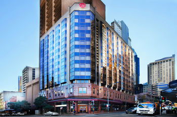Metro Hotel Marlow Sydney Central - Maitland Accommodation 8