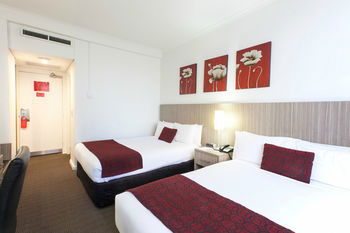 Metro Hotel Marlow Sydney Central - Maitland Accommodation 9