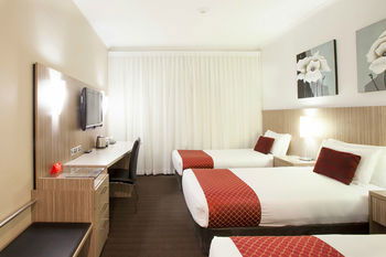 Metro Hotel Marlow Sydney Central - Maitland Accommodation 10