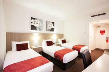 Metro Hotel Marlow Sydney Central - Maitland Accommodation 12