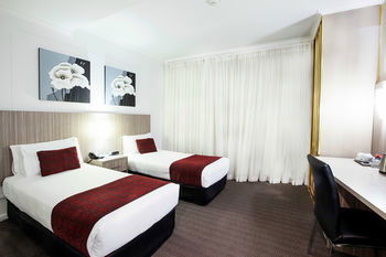 Metro Hotel Marlow Sydney Central - Maitland Accommodation 13