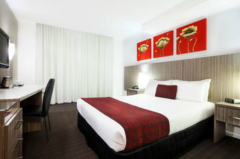 Metro Hotel Marlow Sydney Central - Maitland Accommodation 14