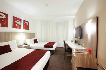 Metro Hotel Marlow Sydney Central - Maitland Accommodation 15