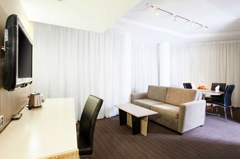 Metro Hotel Marlow Sydney Central - Maitland Accommodation 18