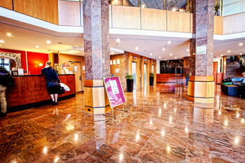 Metro Hotel Marlow Sydney Central - Maitland Accommodation 19