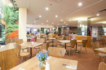 Metro Hotel Marlow Sydney Central - Maitland Accommodation 21