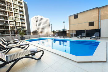 Metro Hotel Marlow Sydney Central - Maitland Accommodation 22