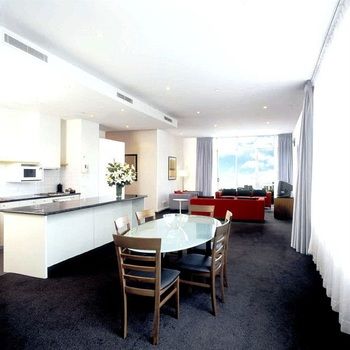 Adina Apartment Hotel Melbourne, Flinders Street - Maitland Accommodation 4