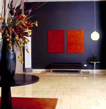 Adina Apartment Hotel Melbourne, Flinders Street - Maitland Accommodation 6