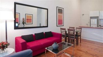 Adina Apartment Hotel Melbourne, Flinders Street - Maitland Accommodation 8