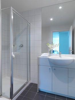 Adina Apartment Hotel Melbourne, Flinders Street - Maitland Accommodation 11