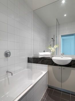 Adina Apartment Hotel Melbourne, Flinders Street - Maitland Accommodation 12