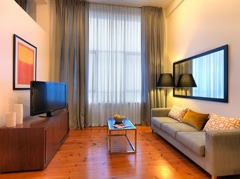 Adina Apartment Hotel Melbourne, Flinders Street - Maitland Accommodation 13