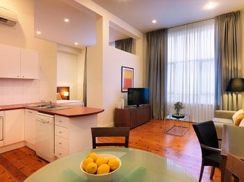 Adina Apartment Hotel Melbourne, Flinders Street - Maitland Accommodation 15