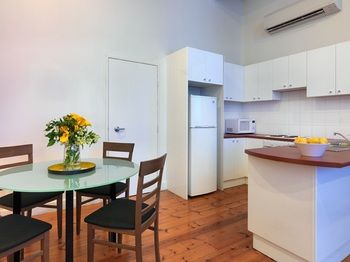 Adina Apartment Hotel Melbourne, Flinders Street - Maitland Accommodation 16