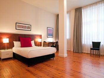 Adina Apartment Hotel Melbourne, Flinders Street - Maitland Accommodation 17