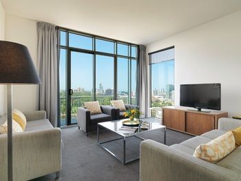 Adina Apartment Hotel Melbourne, Flinders Street - Maitland Accommodation 19