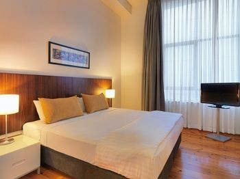 Adina Apartment Hotel Melbourne, Flinders Street - Maitland Accommodation 24