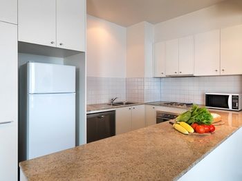 Adina Apartment Hotel Melbourne, Flinders Street - Maitland Accommodation 25