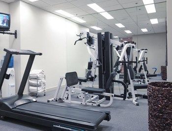 Adina Apartment Hotel Melbourne, Flinders Street - Maitland Accommodation 32